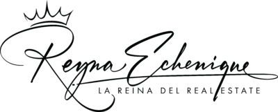 Reyna Echenique Logo